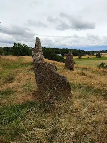 Photo de Örelids Gravfält