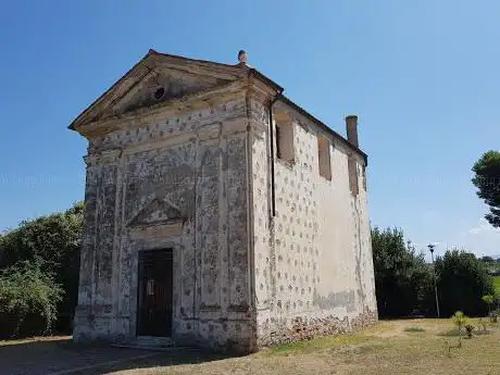 Photo de Madonna delle Grazie Church