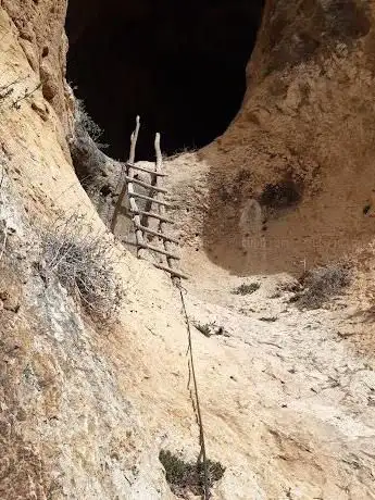 Photo de Cuevas de Salga