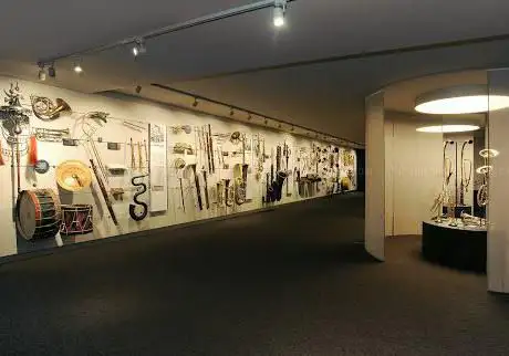 Photo de Klingende Sammlung