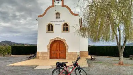 Photo de Ermita Cristo de la Junquera