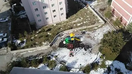 Photo de Child park