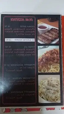 Photo de Kurabiyem Cafe & Oyun Evi