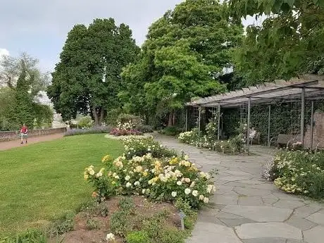 Photo de Rosengarten