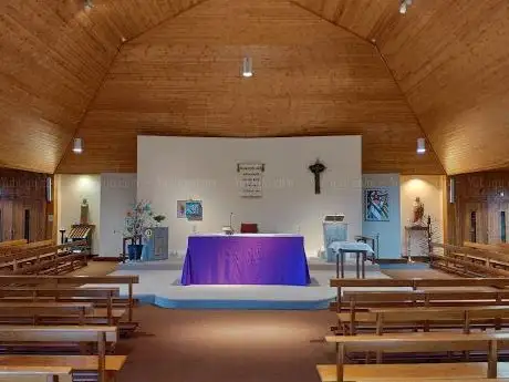 Photo de St. Fergal's Catholic Church Camross Co Laois