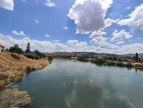 Photo de Kızılırmak