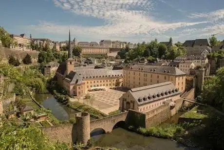 Photo de neimënster