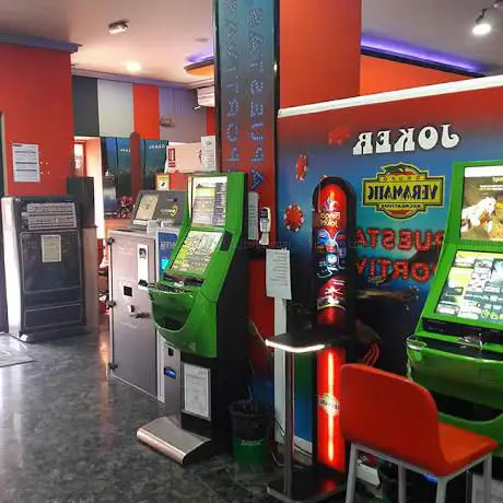 Photo de Salón de Juego JOKERBET