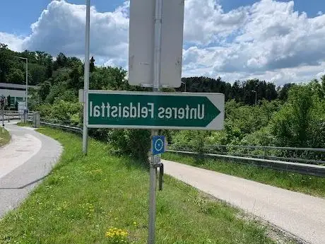 Photo de Unteres Feldaisttal