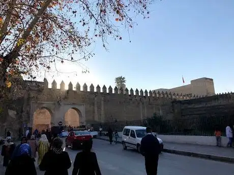 Photo de Bab Dekkakin
