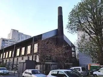 Photo de LA BRIQUETERIE - CDCN du Val-de-Marne