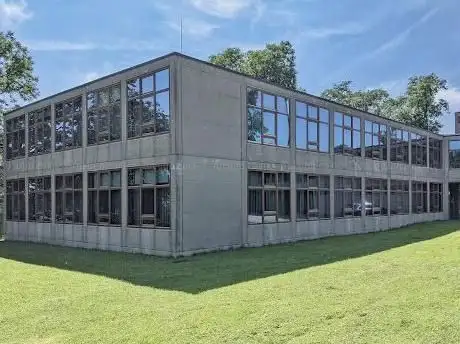 Photo de Foundation HfG Ulm