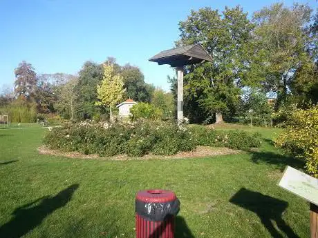 Photo de Public Garden