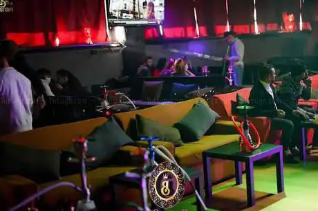 Photo de Bacha Club