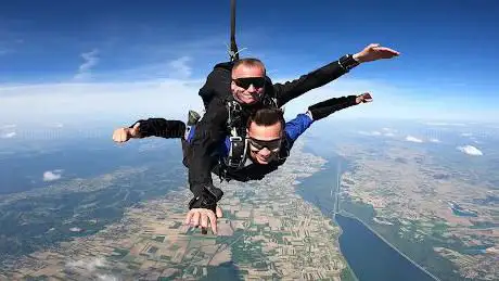 Photo of Skydive Croatia