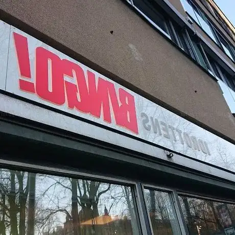 Photo de Idrottens Bingo Gävle