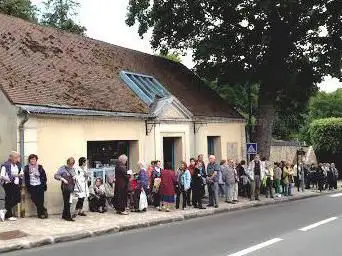 Photo de Tourist Office of the Country of the Impressionists