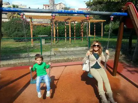 Photo de Parco Vulcania