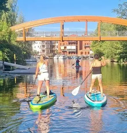 Photo de Havel Sup