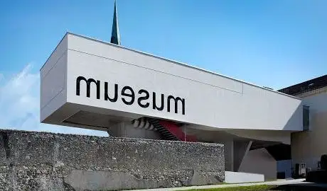 Photo de Museum der Völker