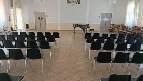Photo de Fondazione Vittorio Bari