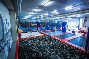 Photo de Salto Trampoline Arena