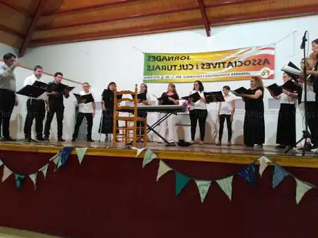 Photo de Centre Antonio Machado