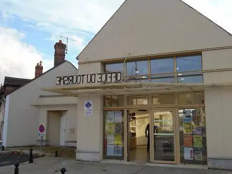 Photo de Tourist Office of Souppes sur Loing