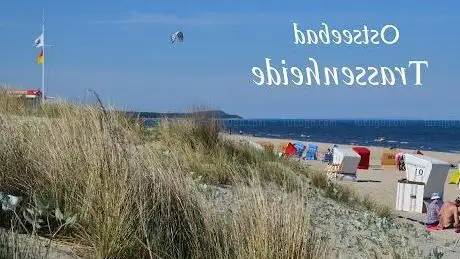 Photo of „Haus des Gastes“ Kurverwaltung Ostseebad Trassenheide