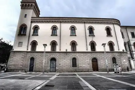 Photo de Palazzo delle Paure
