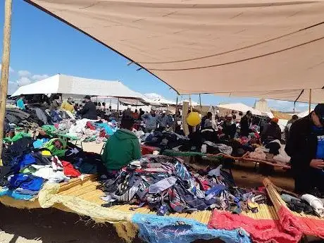 Photo de Wochenmarkt
