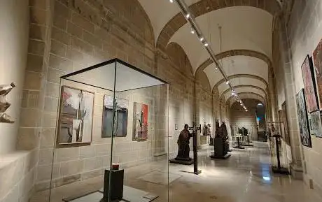 Photo de Donostiako Elizbarruti Museoa
