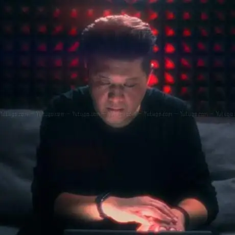 Photo de Terrain de football