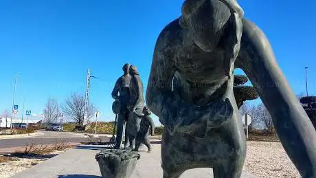Photo de Homenaje al Mundo Rural