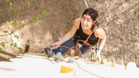 Photo of Parc Aventure Floreval