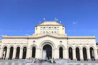 Photo de History Museum Of Armenia