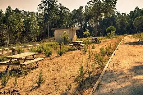 Photo de Parque de Merendas e Antiga Feira dos 26