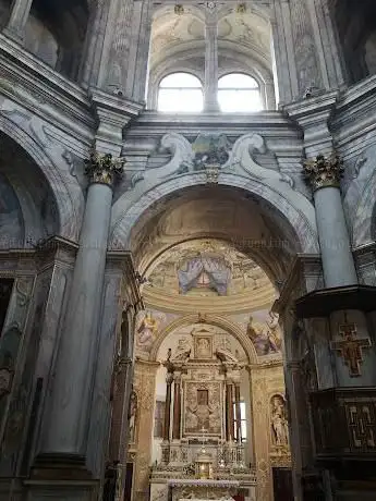Photo de Convento dei Frati Minori Canepanova