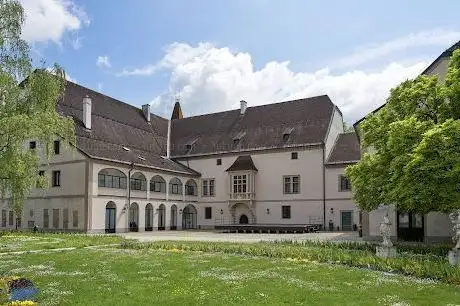 Photo de Château de Wels