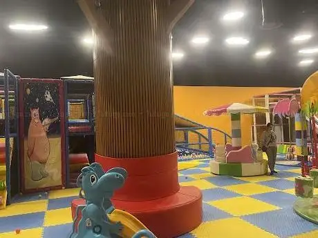 Photo de Playland