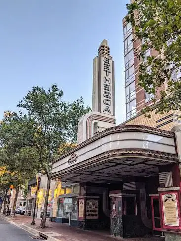 Photo de Bethesda Blues and Jazz Supper Club