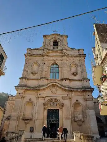 Photo de Chiesa di Santa Maria La Nova - Santuario di Maria Santissima della Pietà