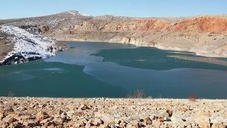 Photo de Derekoy Recreation Area