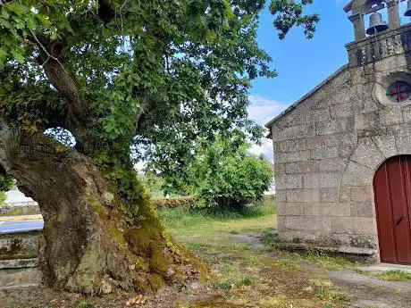 Photo de Ermida de Santa Margarida de Mourente