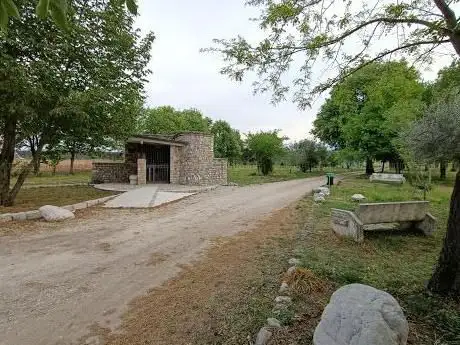 Photo de Glesiut di Santa Fosca