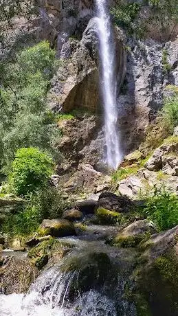 Photo de BUDAK ÖREN ŞELALESİ