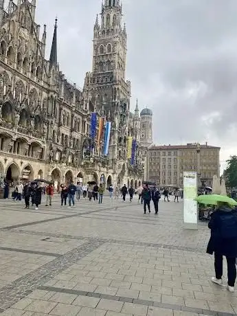 Photo de München Innenstadt | Munich City