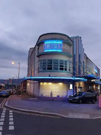 The Strand Cinema Belfast