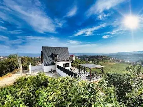 Photo de Meona Villa Bungalov