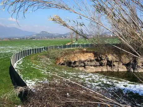 Photo de Lago di San Giovanni